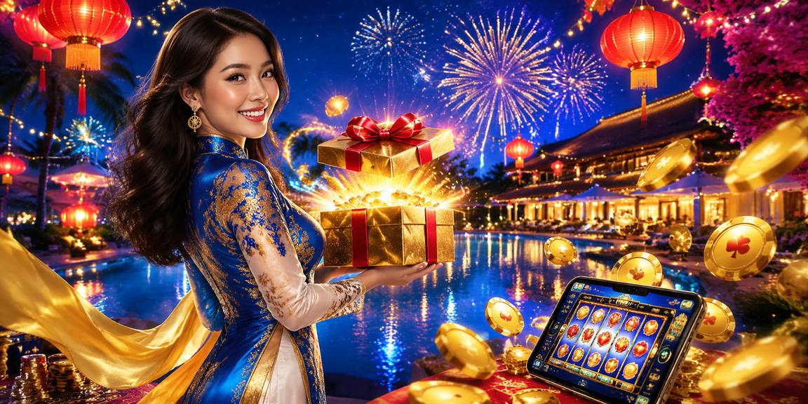 vsv88 Những gì vsv88 casino mang lại cho bạn